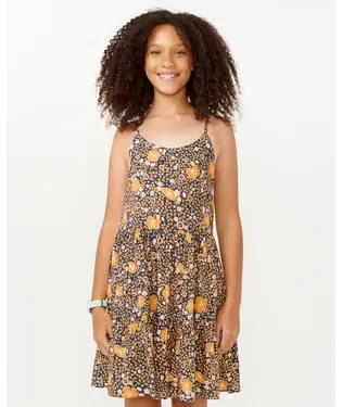 Final Markdown Summer Solstice Dress - Girl