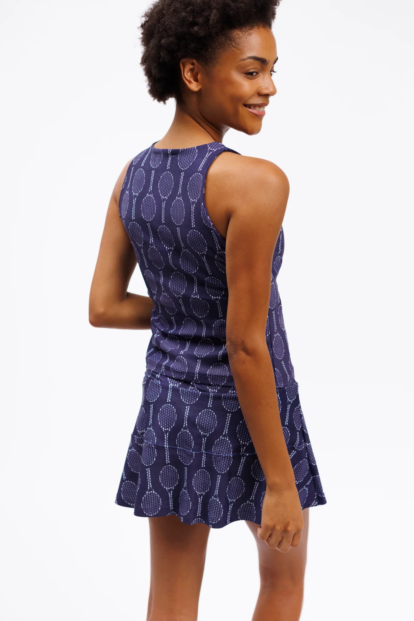 Closeout THE REESE SKORT (RACKET CLUB)