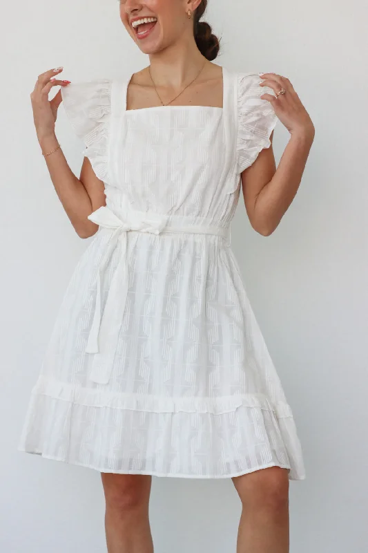 Special Promotion My Whole Heart Dress