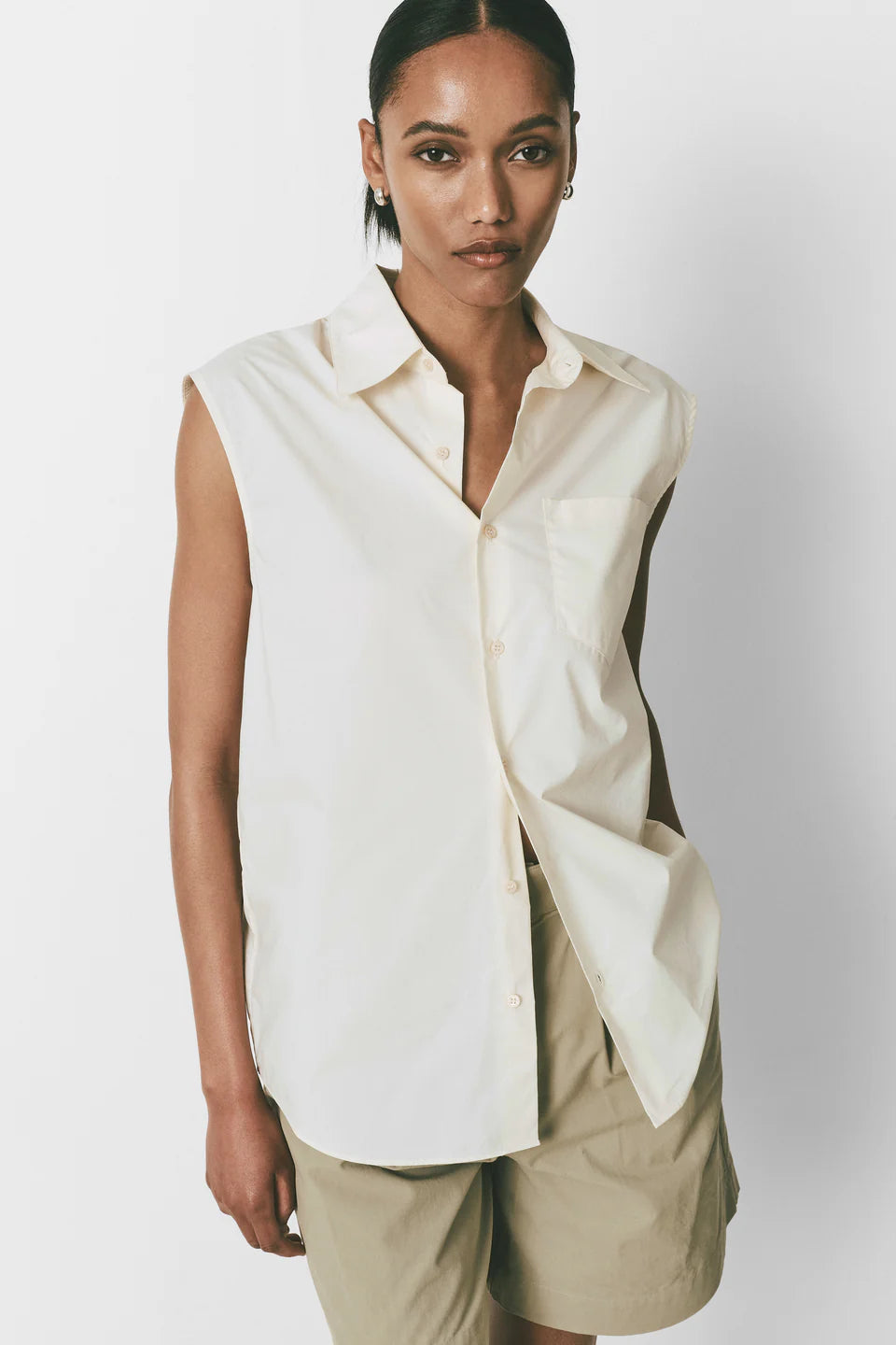 Act Now MOUGINS SHIRT