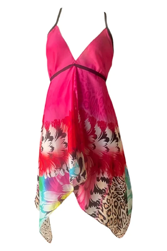 Pink Safari