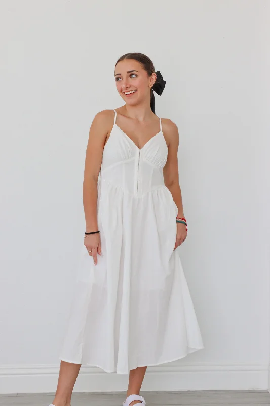 Clearance Sale Sunlit Dress