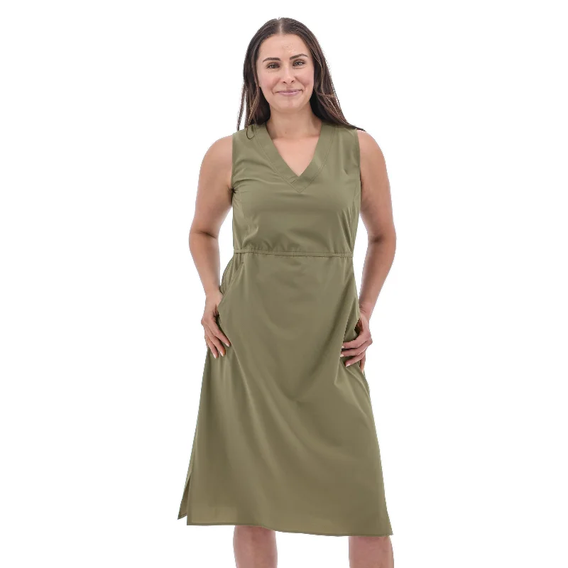 Dusty Olive