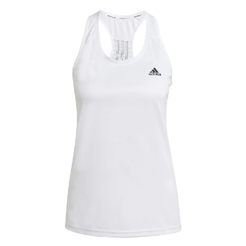 Early Access adidas - Women's Designed To Move 3-Stripes Sports Tank Top (GL3790)