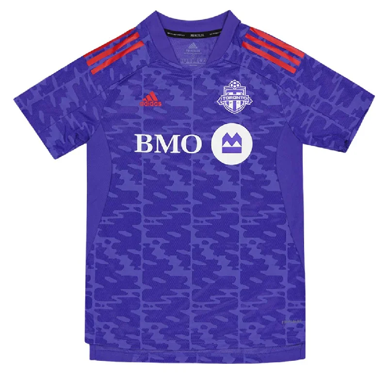 adidas - Women's Toronto FC Jersey (HZ5498)