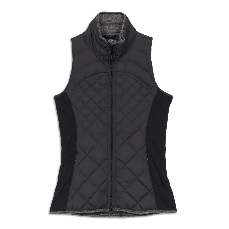 Clarity Vest - Resale