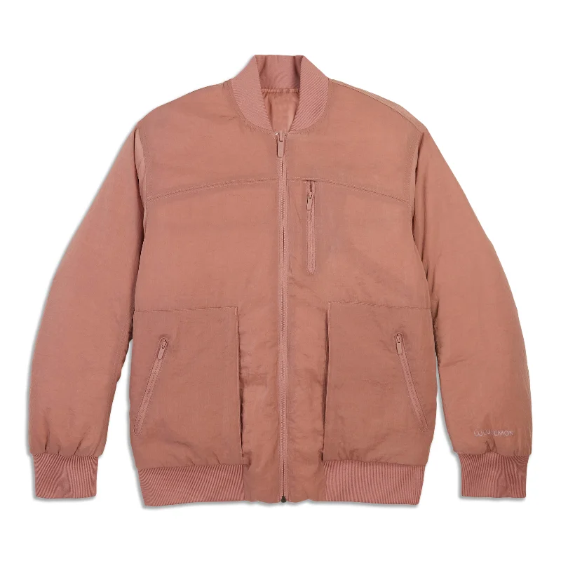 Roam Far Bomber - Resale