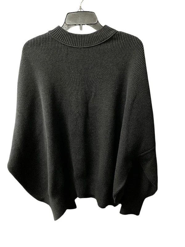 Buy Now Sweater By Free People In Black, Size: S