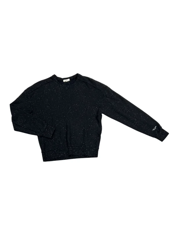 Super Deal Sweater By Rag And Bone In Black, Size: Xs