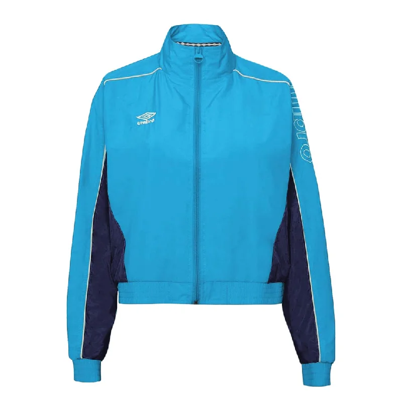 Umbro - Women's Diamond Flashback Jacket 2.0 (HUUL1UBJD UT6)