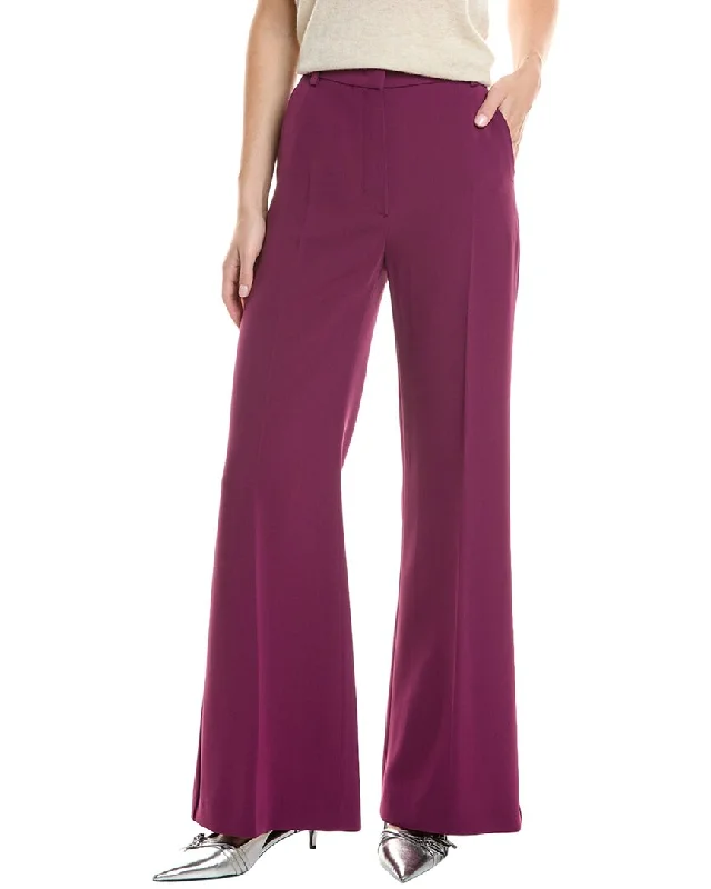Discount Deals Weekend Max Mara Ovada Long Trouser