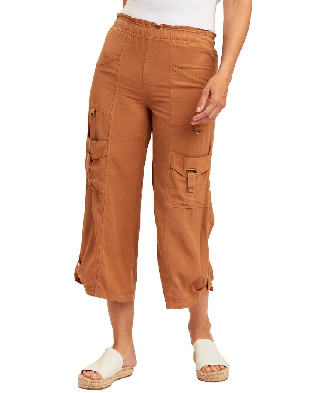 XCVI Sumas Culotte