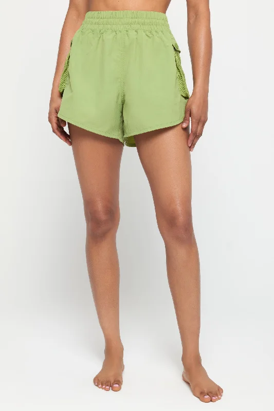 Demi Cargo Short