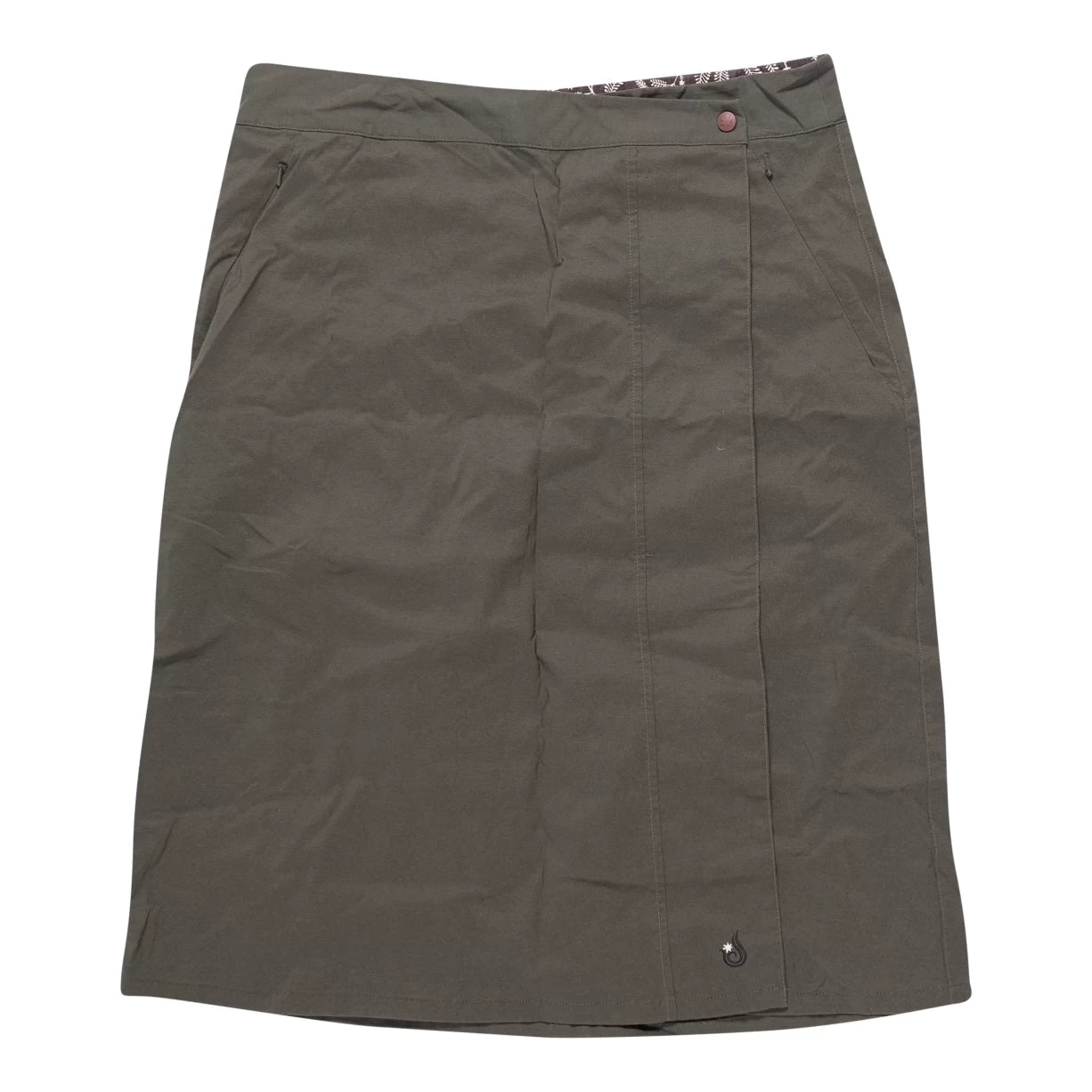 Isis Excursion Wrap Skirt - Women's