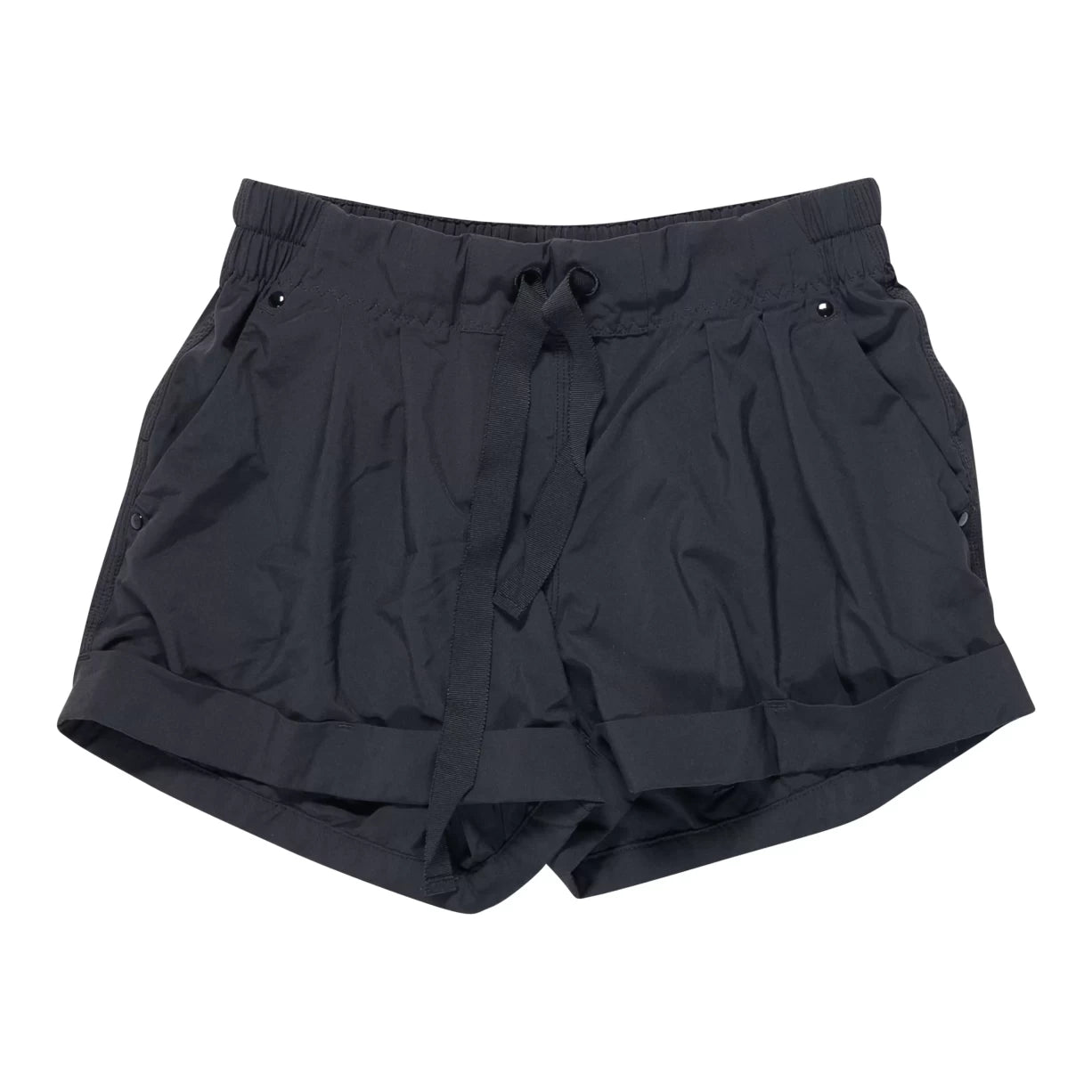 Lululemon Drawstring Shorts - Women's