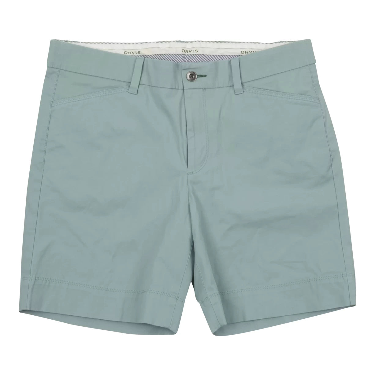 Orvis Everyday Cotton Shorts - Women's