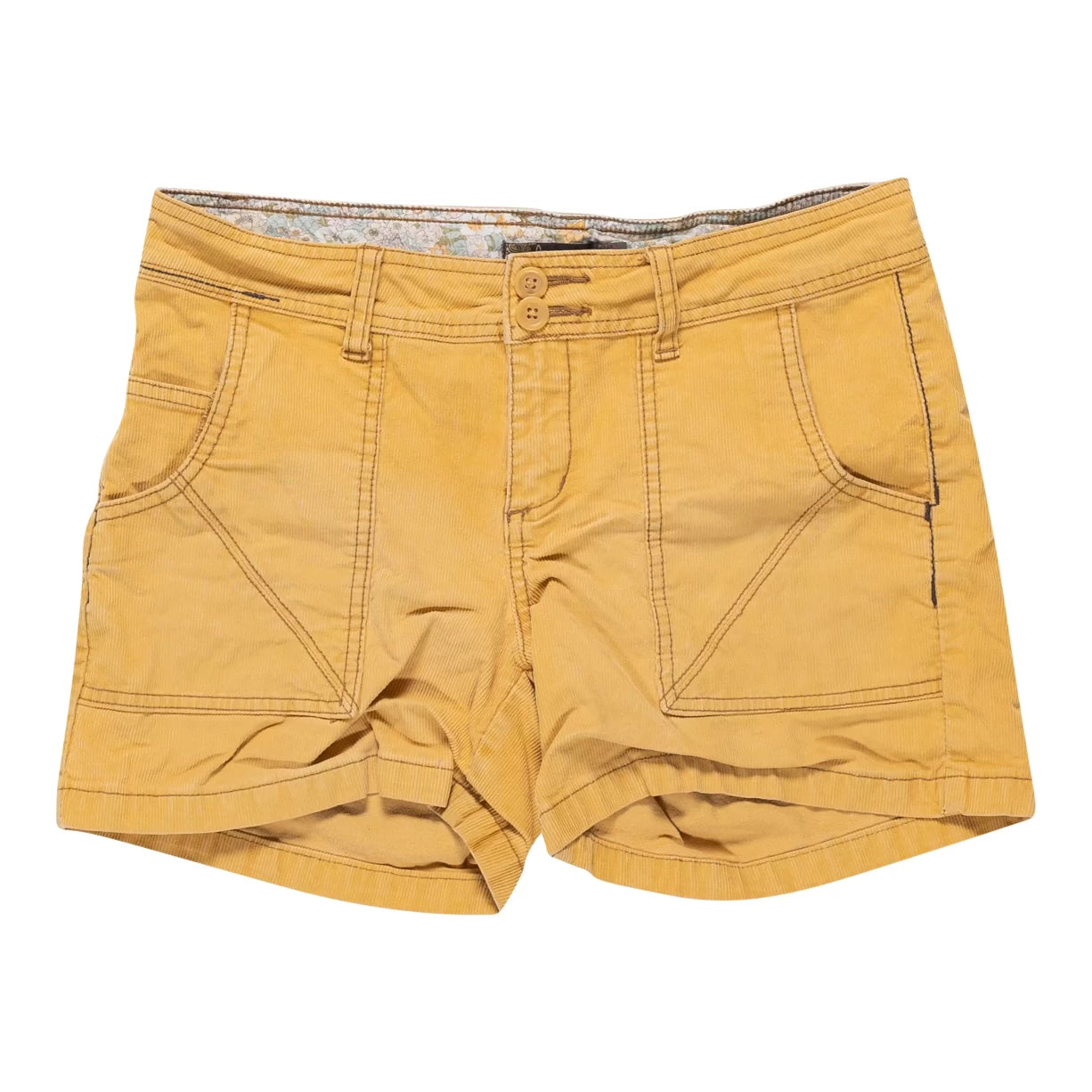 PrAna Suki Shorts - Women's