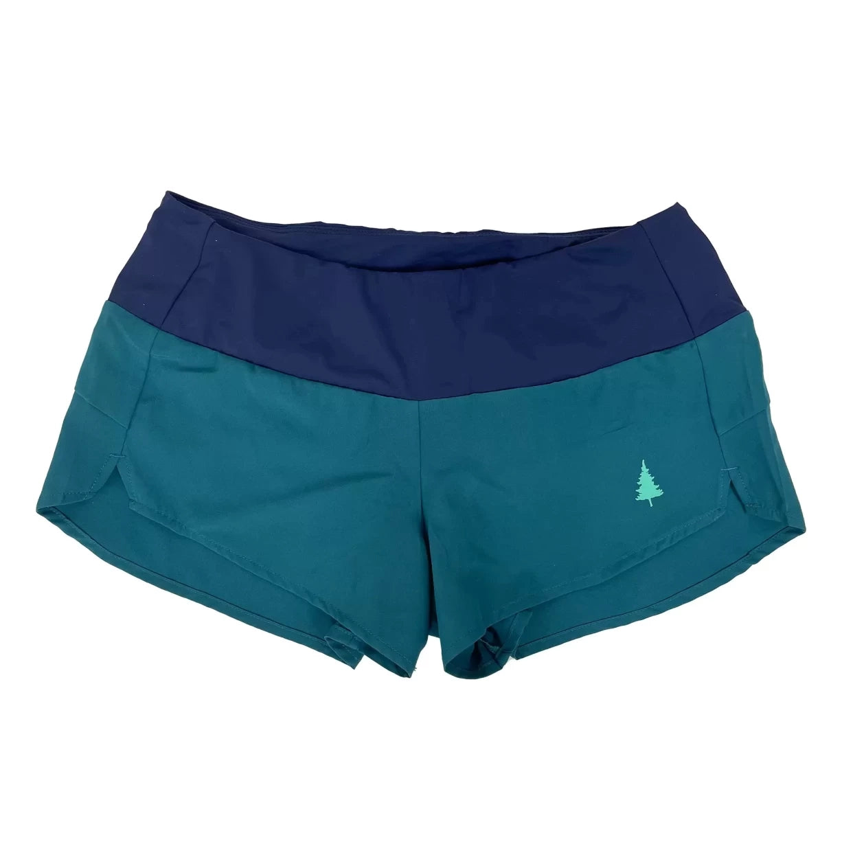 Territory Run Co. Long Haul Short - Women's