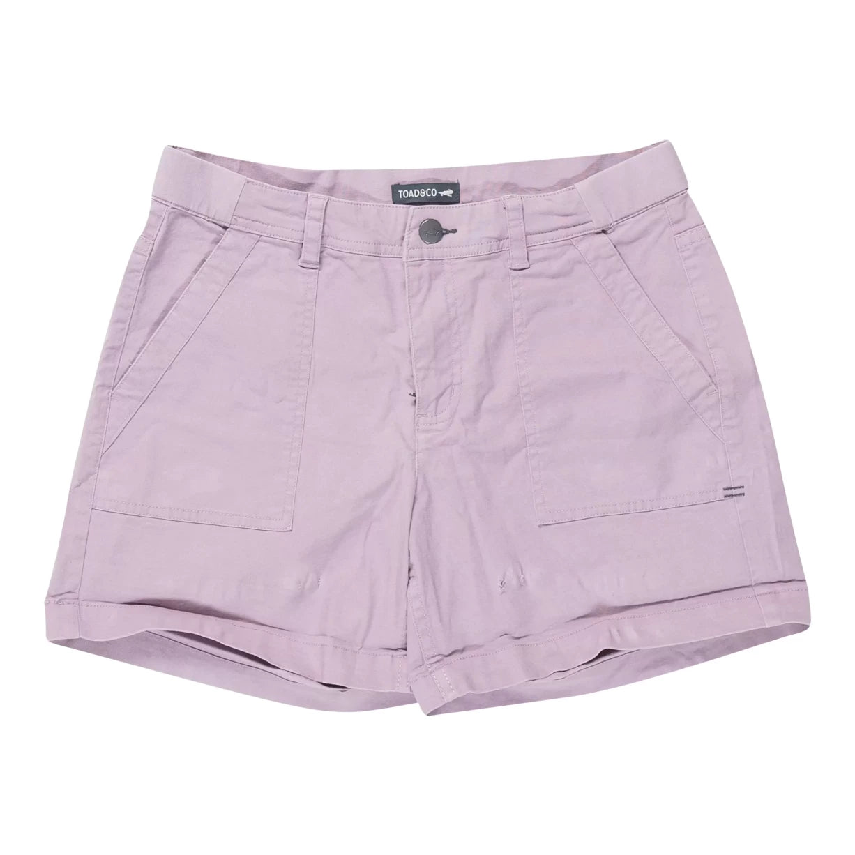 Toad&Co Earthworks Camp Short - Women's